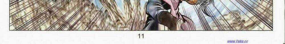 Tuyệt Thế Vô Song 2 Chapter 60 trang 19