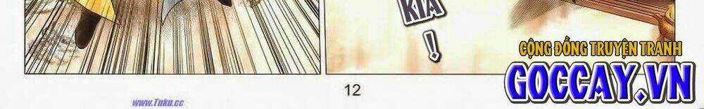 Tuyệt Thế Vô Song 2 Chapter 60 trang 21