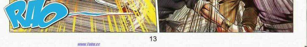 Tuyệt Thế Vô Song 2 Chapter 60 trang 23