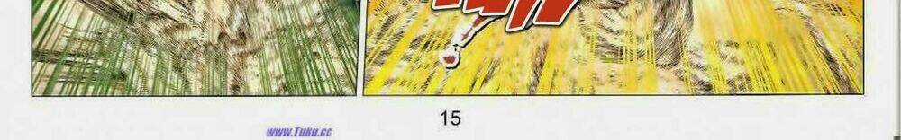 Tuyệt Thế Vô Song 2 Chapter 60 trang 25