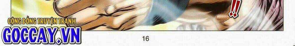 Tuyệt Thế Vô Song 2 Chapter 60 trang 27