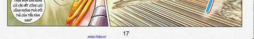 Tuyệt Thế Vô Song 2 Chapter 60 trang 29