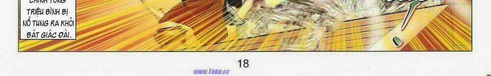 Tuyệt Thế Vô Song 2 Chapter 60 trang 31