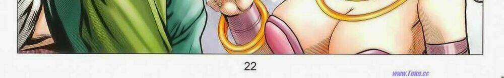 Tuyệt Thế Vô Song 2 Chapter 60 trang 39