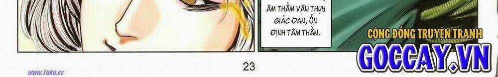 Tuyệt Thế Vô Song 2 Chapter 60 trang 41