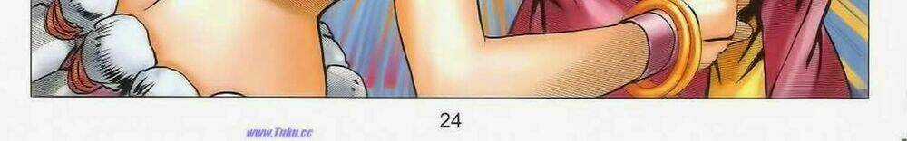 Tuyệt Thế Vô Song 2 Chapter 60 trang 43