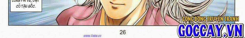 Tuyệt Thế Vô Song 2 Chapter 60 trang 47