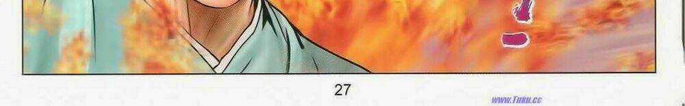 Tuyệt Thế Vô Song 2 Chapter 60 trang 49