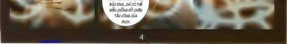 Tuyệt Thế Vô Song 2 Chapter 60 trang 5