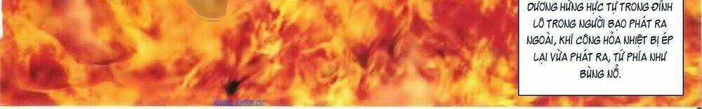 Tuyệt Thế Vô Song 2 Chapter 60 trang 51