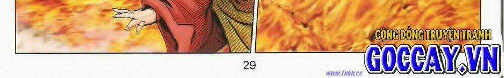 Tuyệt Thế Vô Song 2 Chapter 60 trang 53