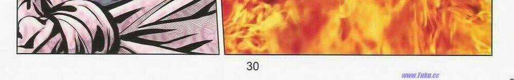 Tuyệt Thế Vô Song 2 Chapter 60 trang 55