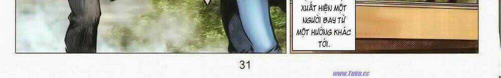 Tuyệt Thế Vô Song 2 Chapter 60 trang 57