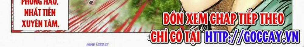 Tuyệt Thế Vô Song 2 Chapter 60 trang 59