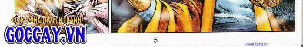 Tuyệt Thế Vô Song 2 Chapter 60 trang 7