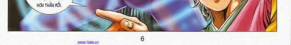 Tuyệt Thế Vô Song 2 Chapter 60 trang 9