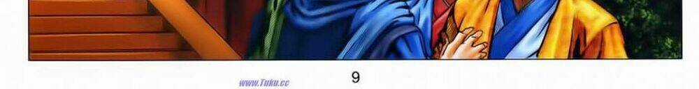 Tuyệt Thế Vô Song 2 Chapter 61 trang 15