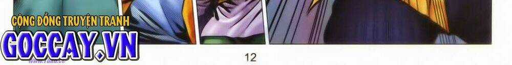 Tuyệt Thế Vô Song 2 Chapter 61 trang 19