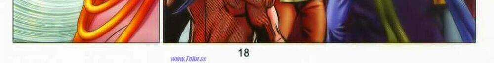 Tuyệt Thế Vô Song 2 Chapter 61 trang 31