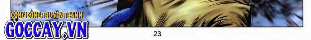 Tuyệt Thế Vô Song 2 Chapter 61 trang 41