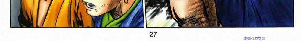 Tuyệt Thế Vô Song 2 Chapter 61 trang 49