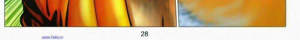 Tuyệt Thế Vô Song 2 Chapter 61 trang 51