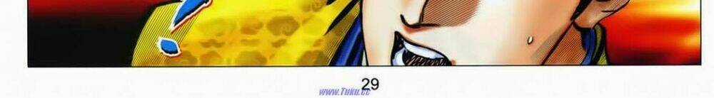 Tuyệt Thế Vô Song 2 Chapter 61 trang 53