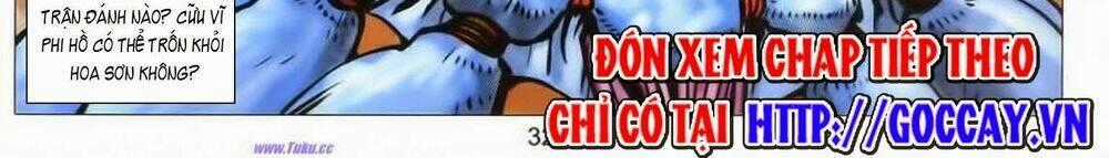 Tuyệt Thế Vô Song 2 Chapter 61 trang 59