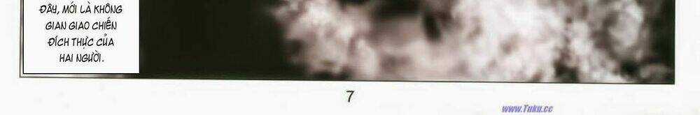 Tuyệt Thế Vô Song 2 Chapter 63 trang 11