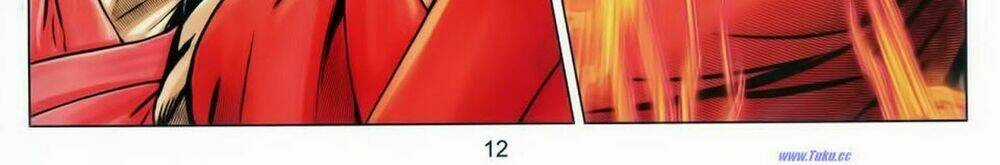 Tuyệt Thế Vô Song 2 Chapter 63 trang 19