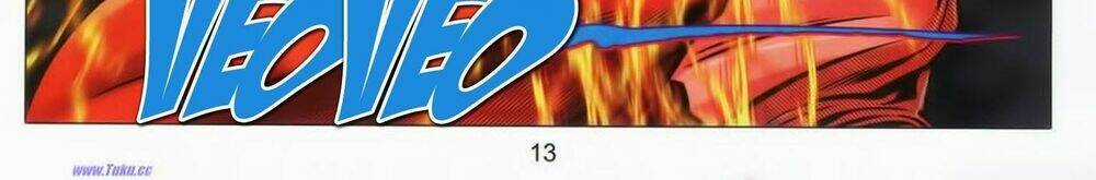 Tuyệt Thế Vô Song 2 Chapter 63 trang 21