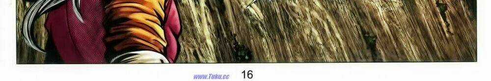 Tuyệt Thế Vô Song 2 Chapter 63 trang 27