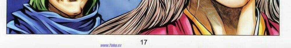 Tuyệt Thế Vô Song 2 Chapter 63 trang 29