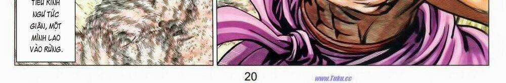 Tuyệt Thế Vô Song 2 Chapter 63 trang 35