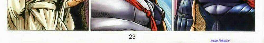 Tuyệt Thế Vô Song 2 Chapter 63 trang 41