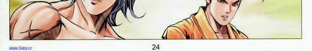 Tuyệt Thế Vô Song 2 Chapter 63 trang 43