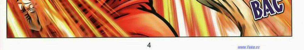 Tuyệt Thế Vô Song 2 Chapter 63 trang 5