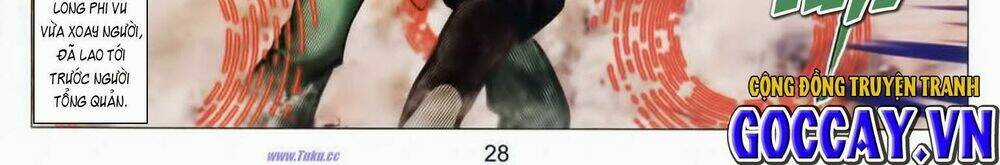 Tuyệt Thế Vô Song 2 Chapter 63 trang 51