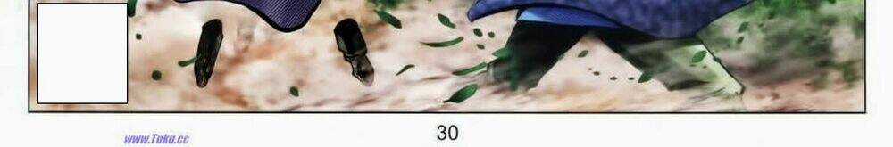 Tuyệt Thế Vô Song 2 Chapter 63 trang 55