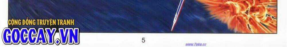 Tuyệt Thế Vô Song 2 Chapter 63 trang 7