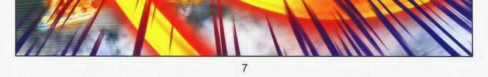 Tuyệt Thế Vô Song 2 Chapter 64 trang 11