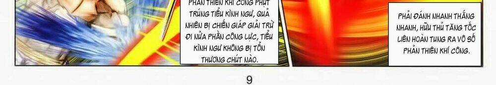 Tuyệt Thế Vô Song 2 Chapter 64 trang 15
