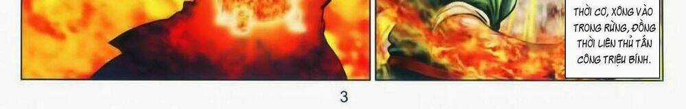 Tuyệt Thế Vô Song 2 Chapter 64 trang 3