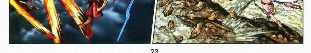 Tuyệt Thế Vô Song 2 Chapter 64 trang 43