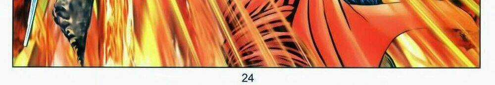 Tuyệt Thế Vô Song 2 Chapter 64 trang 45