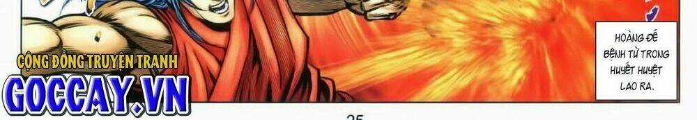 Tuyệt Thế Vô Song 2 Chapter 64 trang 47