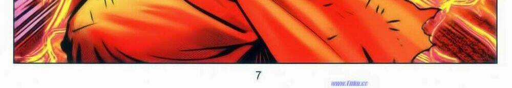 Tuyệt Thế Vô Song 2 Chapter 65 trang 11