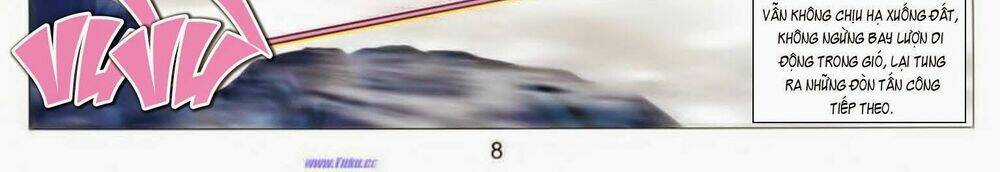 Tuyệt Thế Vô Song 2 Chapter 65 trang 13