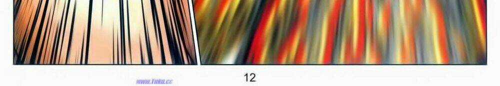 Tuyệt Thế Vô Song 2 Chapter 65 trang 21