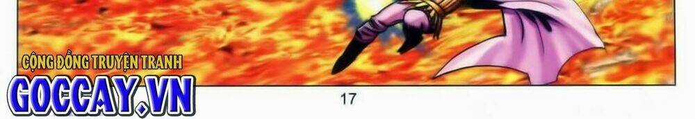 Tuyệt Thế Vô Song 2 Chapter 65 trang 31